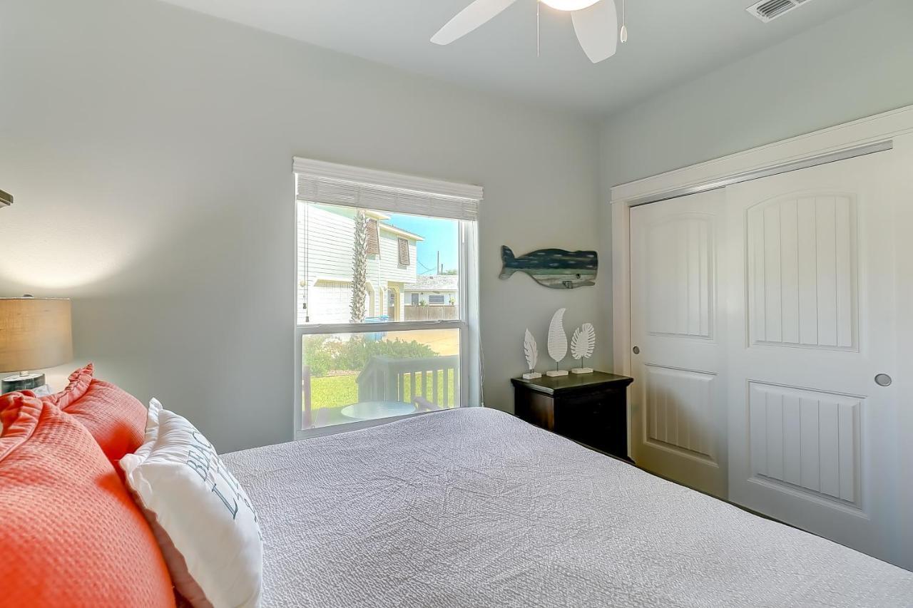 Beachy Keen Port Aransas Exterior foto