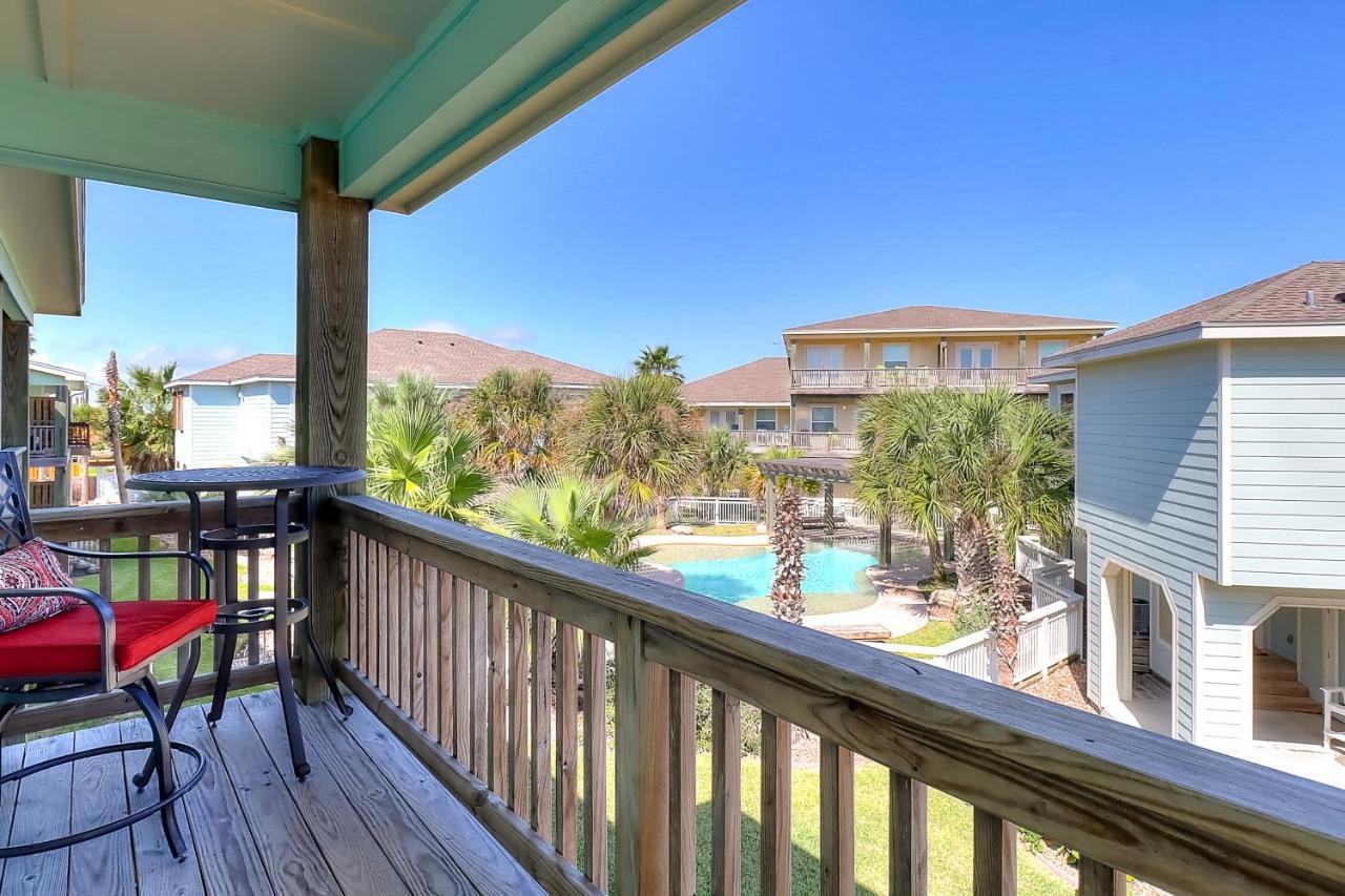 Beachy Keen Port Aransas Exterior foto